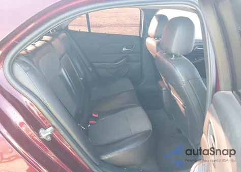 2015 Chevrolet Malibu 2Lt z USA, uszkodzony, nr VIN 1G11D5SL6FF124950